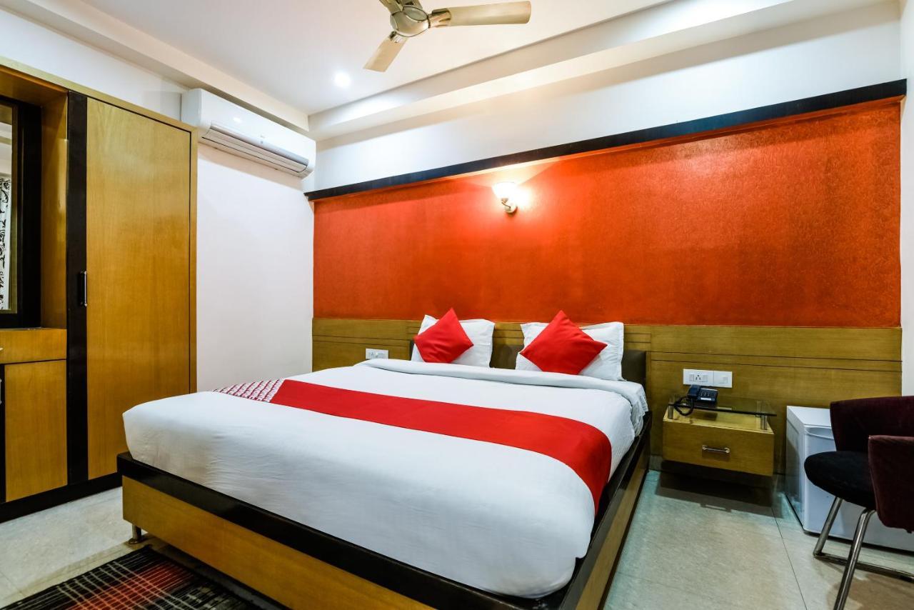 Oyo 30414 Hotel Us Residency Aurangabad  Exterior photo
