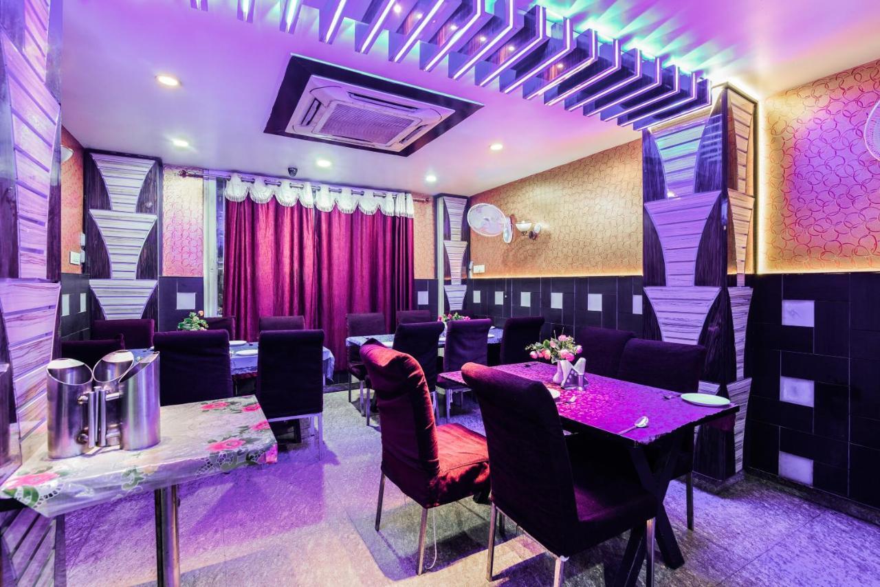 Oyo 30414 Hotel Us Residency Aurangabad  Exterior photo