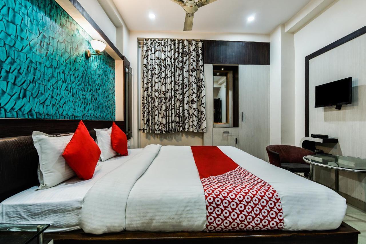 Oyo 30414 Hotel Us Residency Aurangabad  Exterior photo