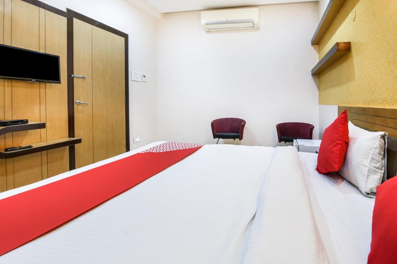 Oyo 30414 Hotel Us Residency Aurangabad  Exterior photo