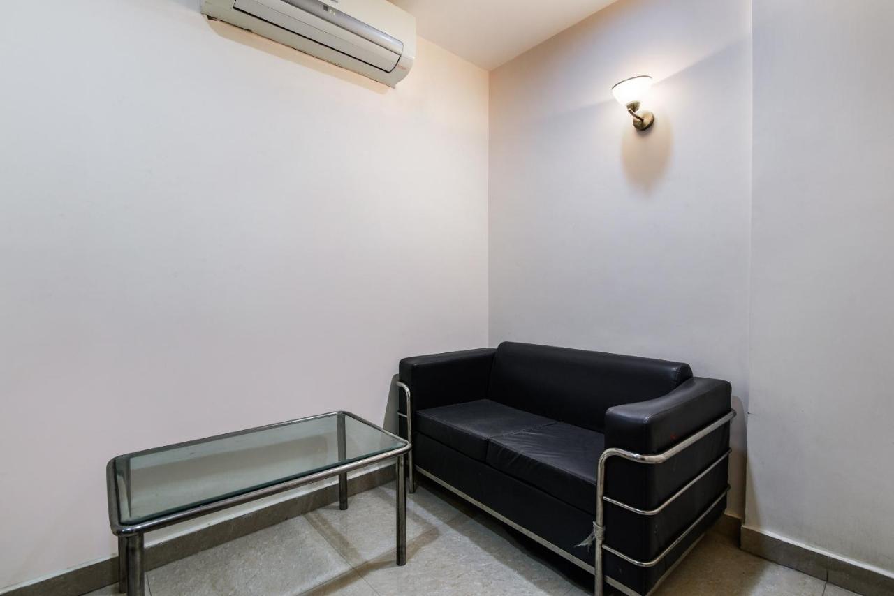 Oyo 30414 Hotel Us Residency Aurangabad  Exterior photo