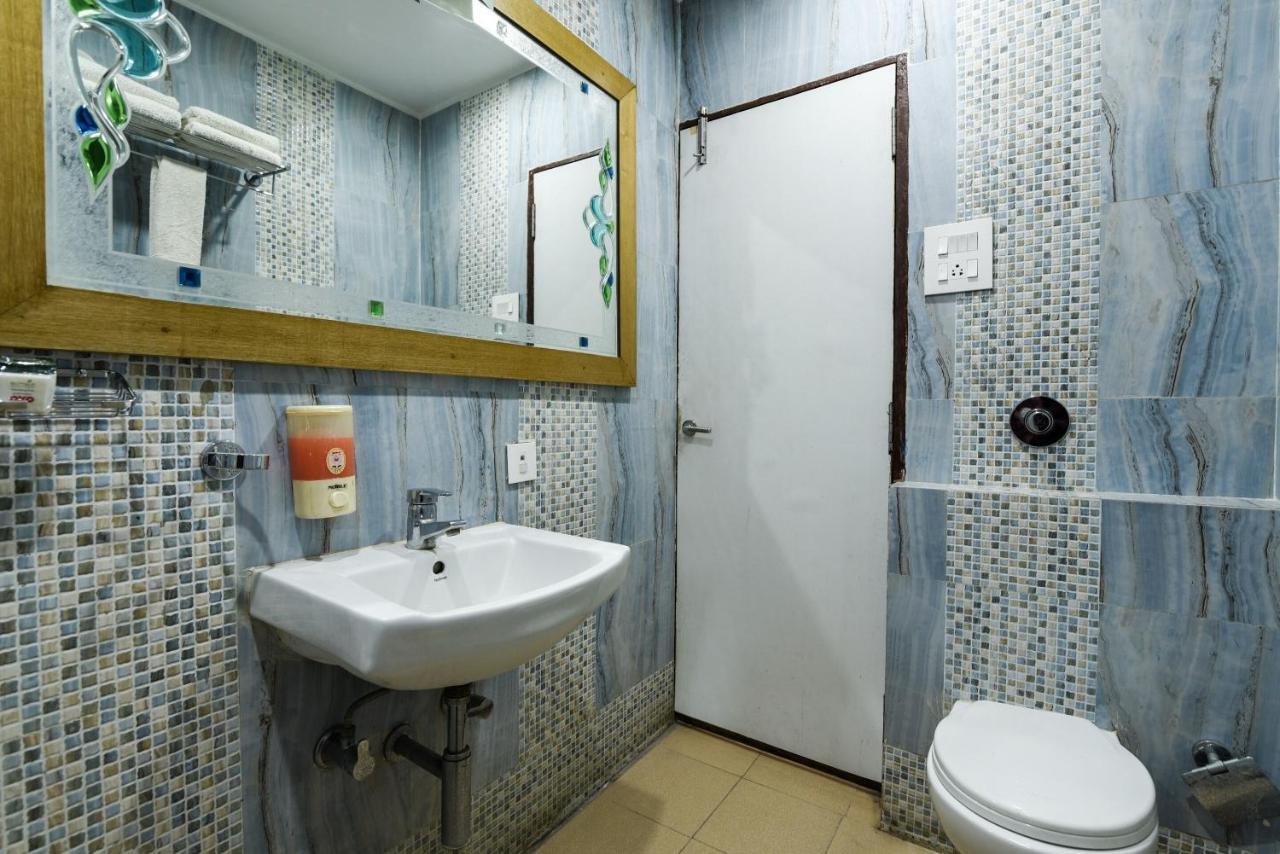 Oyo 30414 Hotel Us Residency Aurangabad  Exterior photo