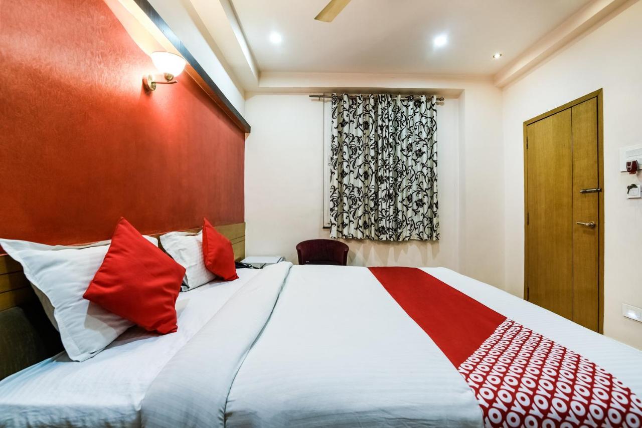 Oyo 30414 Hotel Us Residency Aurangabad  Exterior photo