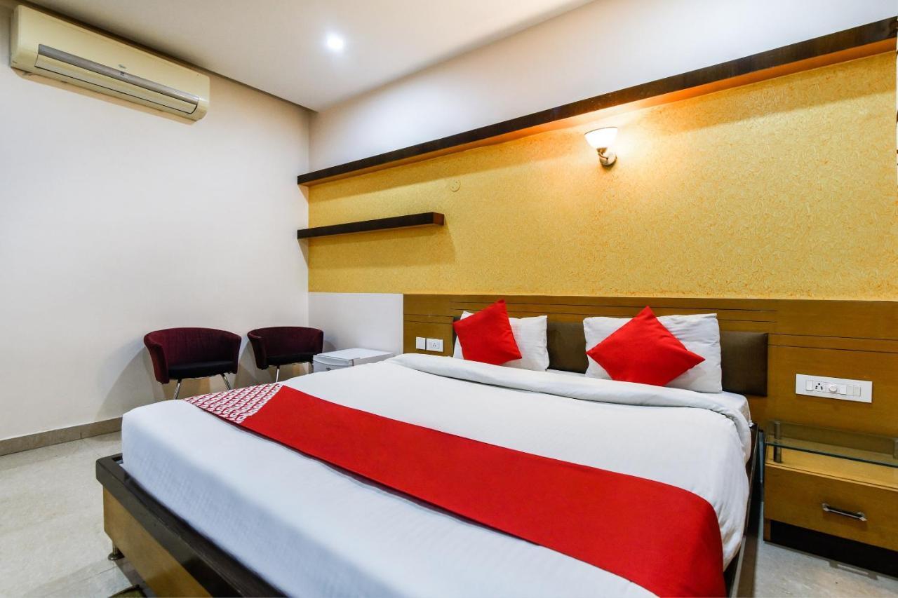 Oyo 30414 Hotel Us Residency Aurangabad  Exterior photo