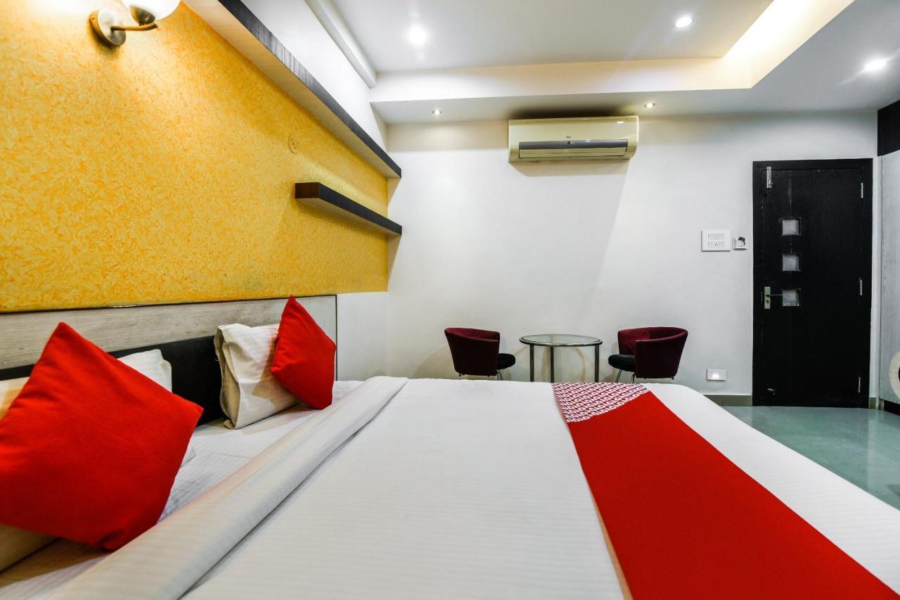 Oyo 30414 Hotel Us Residency Aurangabad  Exterior photo