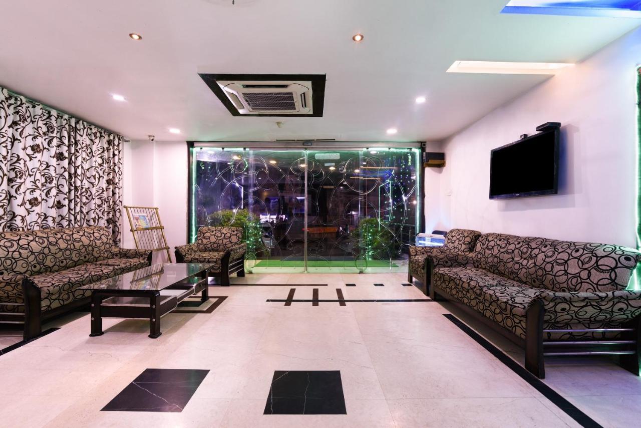Oyo 30414 Hotel Us Residency Aurangabad  Exterior photo