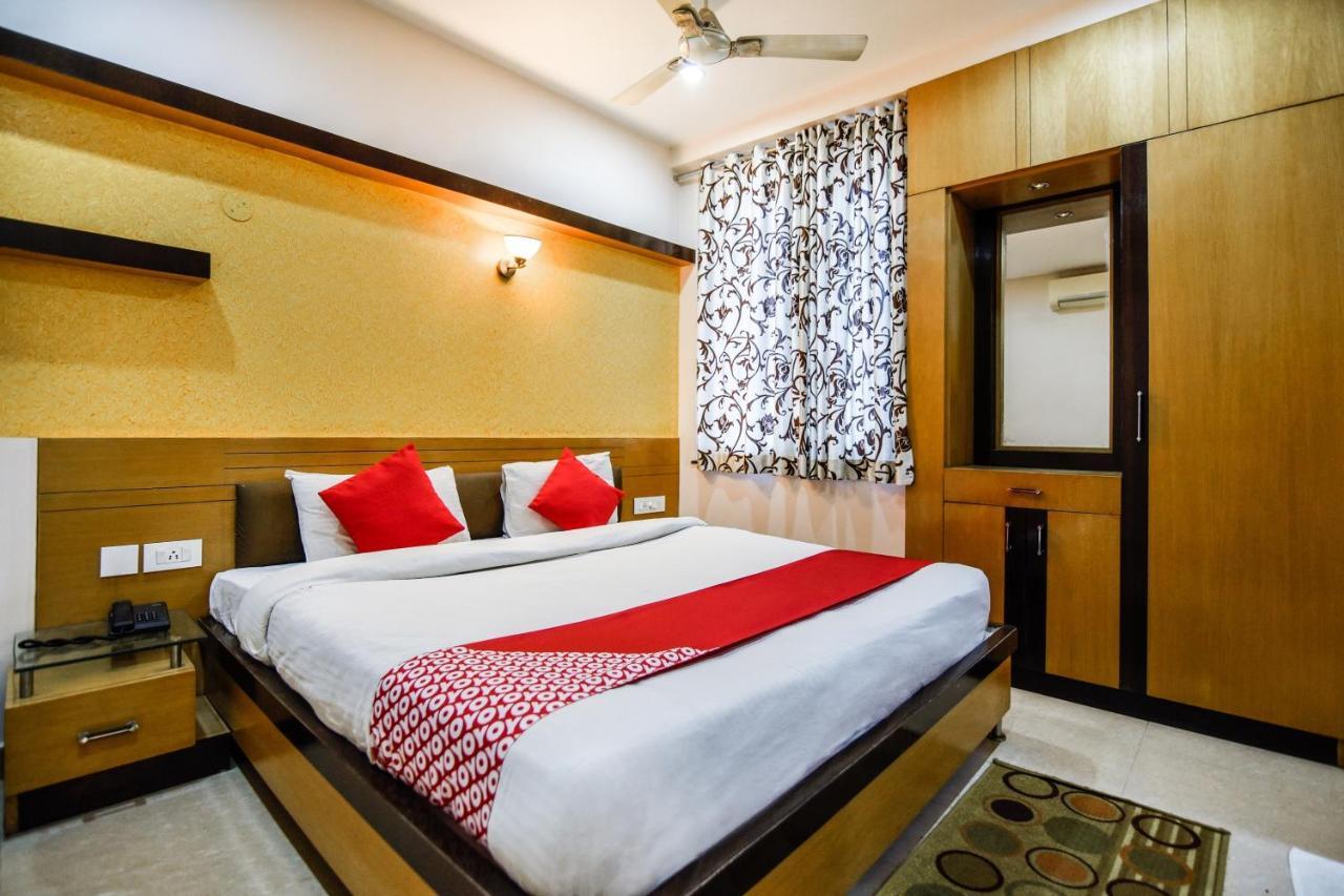 Oyo 30414 Hotel Us Residency Aurangabad  Exterior photo