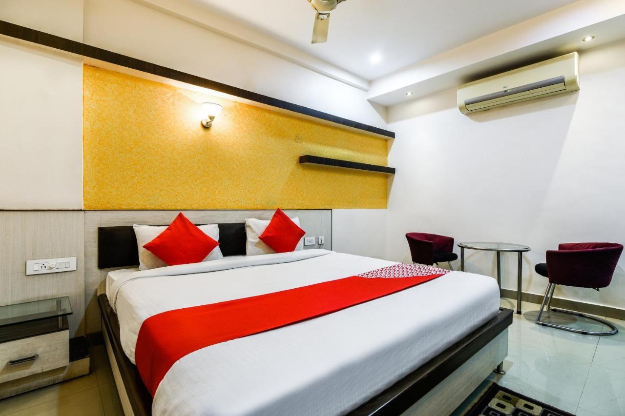 Oyo 30414 Hotel Us Residency Aurangabad  Exterior photo